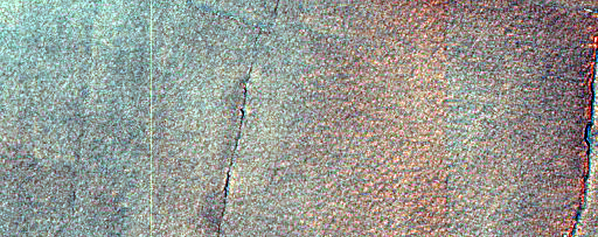 Terrain Sample