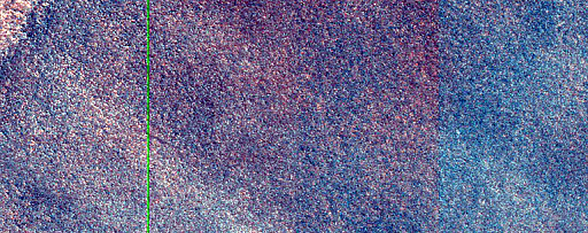 Terrain Sample