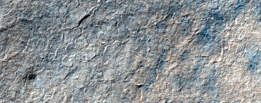 Terrain Sample