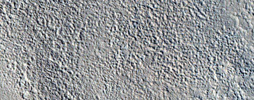 Monitoring New Impact in North Arabia Terra
