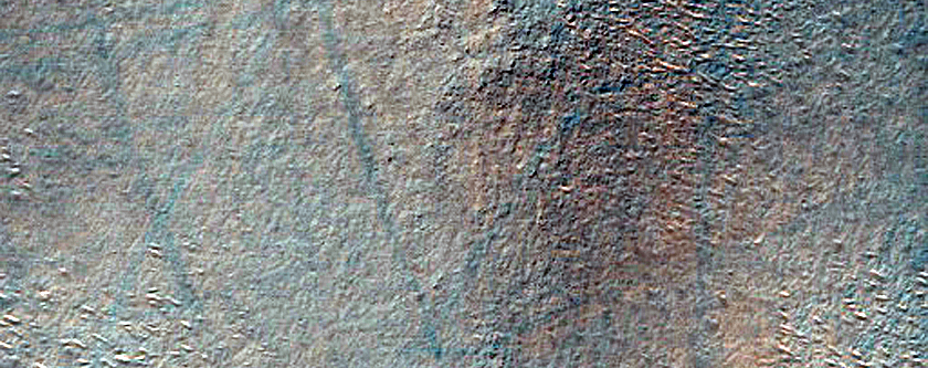 Argyre Planitia