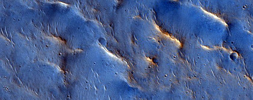 Kasei Valles