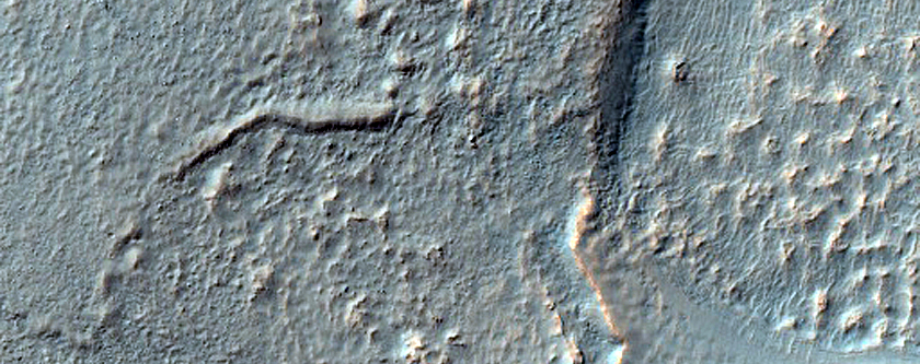 Terrain Sample