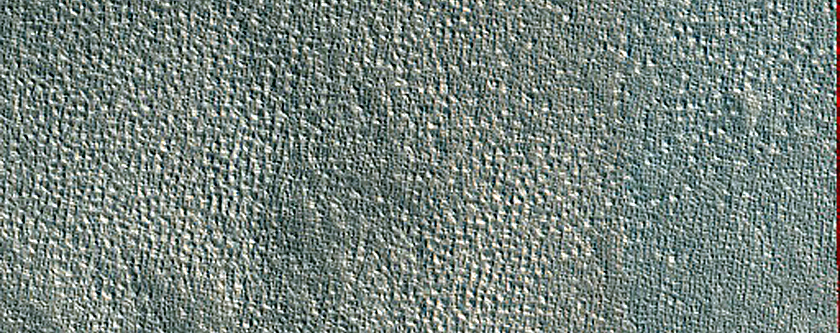 Arcadia Planitia