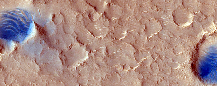 Terrain Sample
