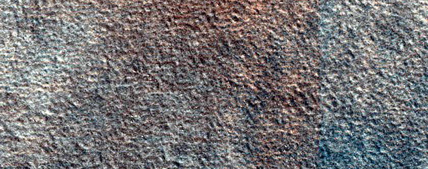 Terrain Sample