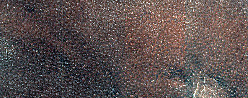 Terrain Sample