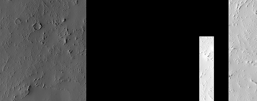 Terrain Sample