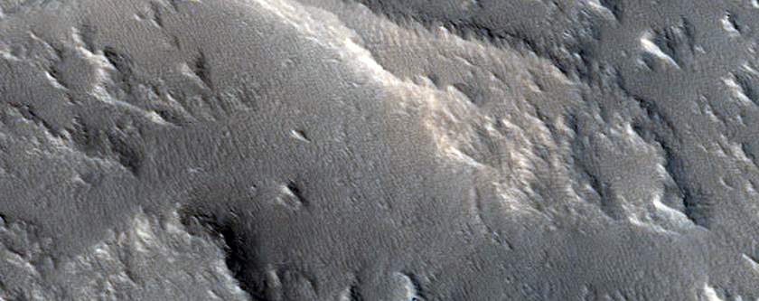 Olympus Mons