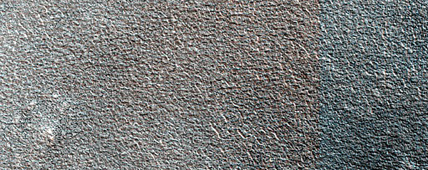 Terrain Sample