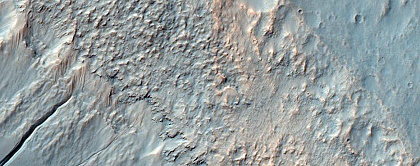 Gully Monitoring