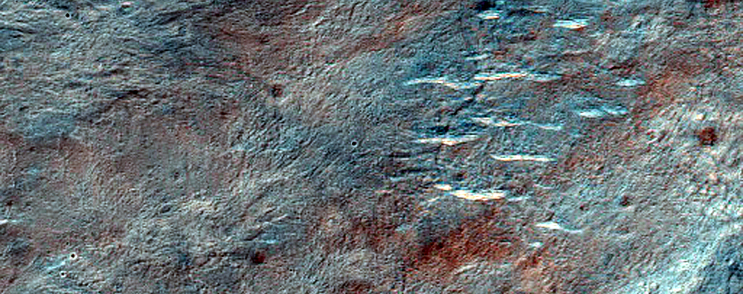 Terrain Sample