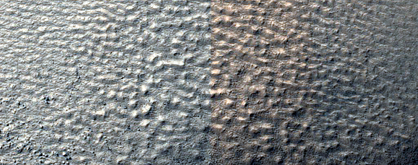 Looking for Gullies