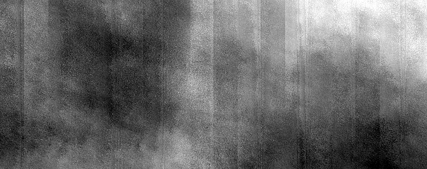 Terrain Sample