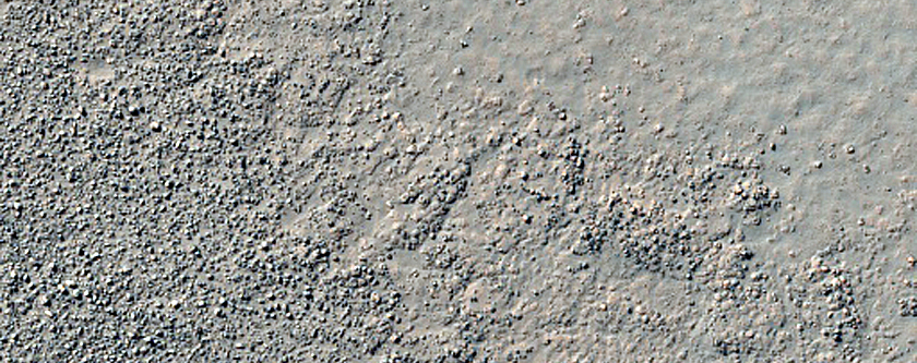 Terrain Sample