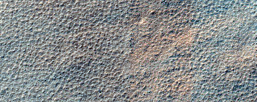 Terrain Sample