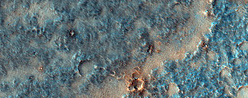 Terrain Sample