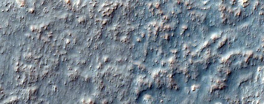 Terrain Sample