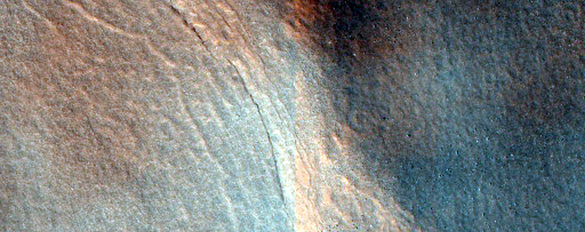 Crater