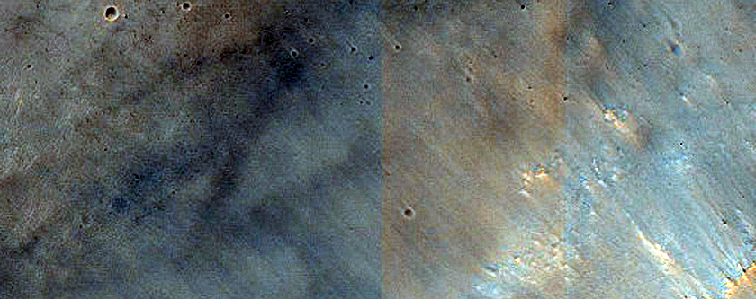 Terrain Sample