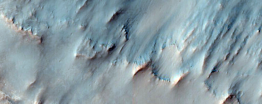 Terrain Sample