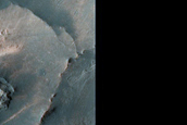 Dune Monitoring near Northeast Syrtis Major Region Fractured Ground