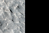 Aeolis Planum