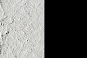 Elysium Planitia Lava