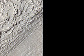 Athabasca Valles Distributary