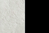 Inverted Features and Layers South of Moreux Crater