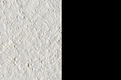 Elysium Planitia Lava