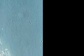 Northeast Syrtis Major Hydrated Mineral Stratigraphy