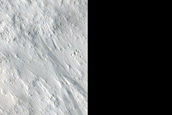 Troughs in Circular Depression