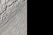 Athabasca Valles Distributary