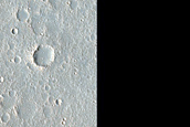 Nilokeras Fossae and Terrain to South