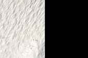 Slope Streak Monitoring