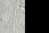Erebus Montes