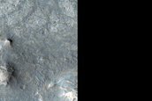 Fractured Ground in Mawrth Vallis