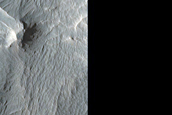 Floor of East Candor Chasma