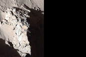 Monitor Slope Streaks