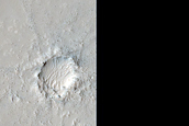 Lava-Topography Interactions