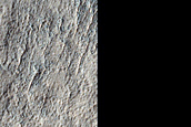 Curved Channel in Terra Cimmeria