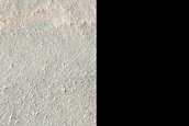 Hydrated Terrain in Western Hellas Planitia