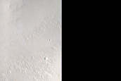 Slopes in North Terra Cimmeria