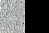 Monitoring New Impact Site