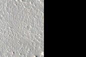 Lava and Ejecta Interactions