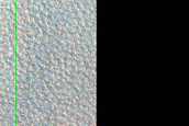 Icy Scarp Frost Monitoring
