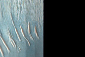 Candidate Mars 2020 Perseverance Hardware Impacts