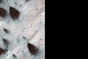 Site Dubbed Ithaca