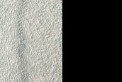 Southern Highlands Terrain